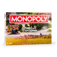 Monopoly Grand Carcassonne