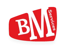 Logo BM Services