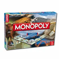 Monopoly Cantal