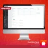 Module valeurs nutritionnelles Prestashop - informations nutritionnelles