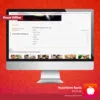 Module valeurs nutritionnelles Prestashop - resultat front